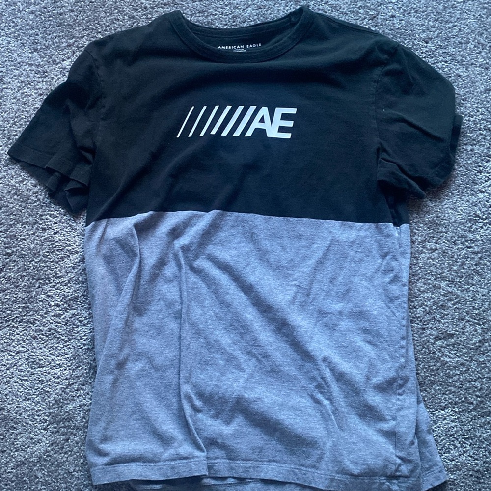American Eagle Tee
